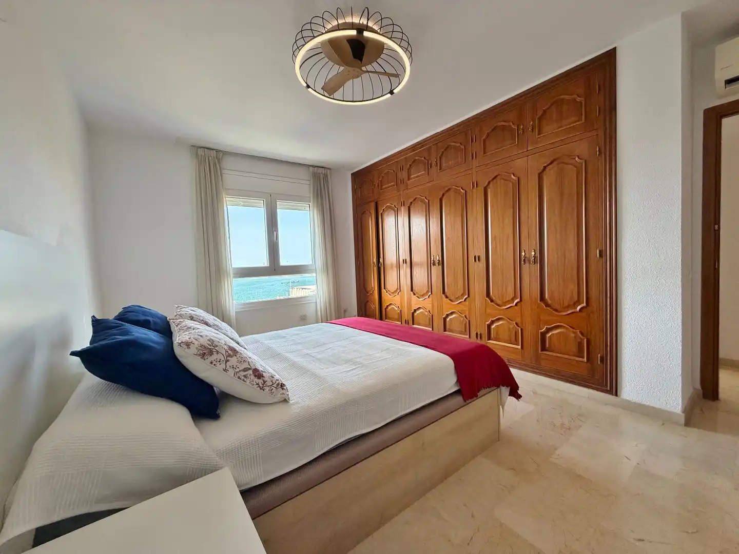 Piso de 165 m² en Almería