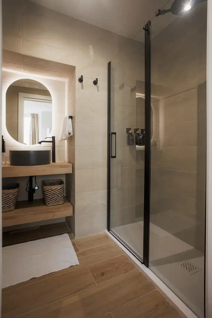 Piso de 55 m² en Badajoz