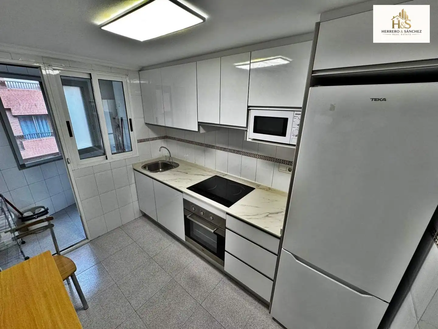 Piso de 100 m² en Alicante