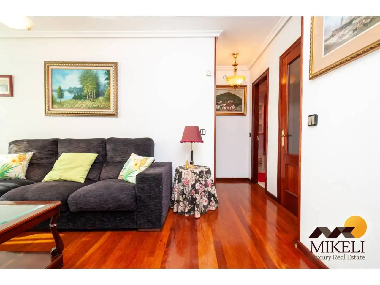Piso de 60 m² en Santander