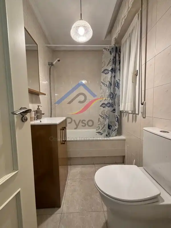 Piso de 66 m² en Santander