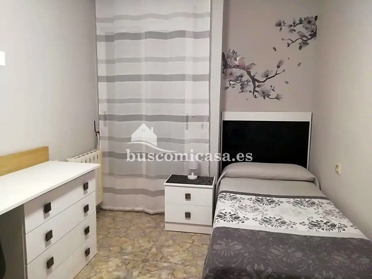 Habitación 69 m², Jaén