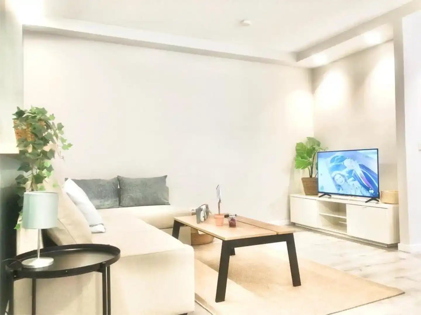 Piso de 55 m² en Portugalete