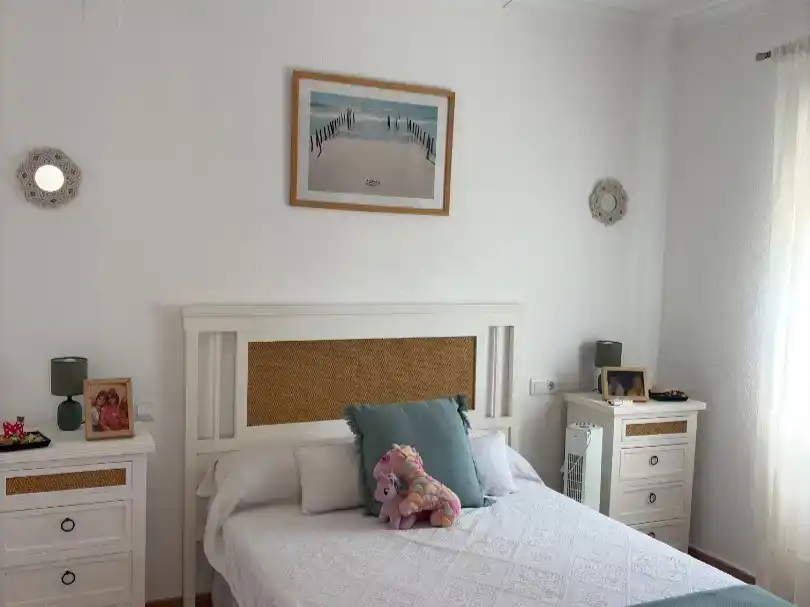 Piso de 50 m² en Isla Cristina