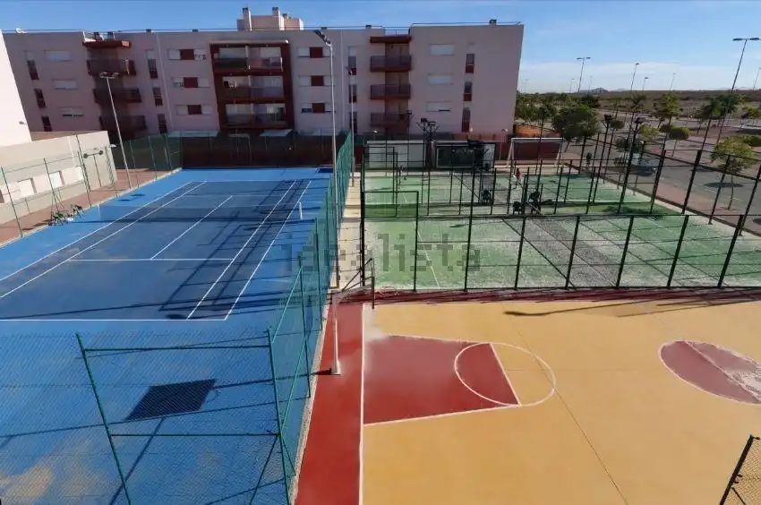 Pis de 120 m² a Molina de Segura