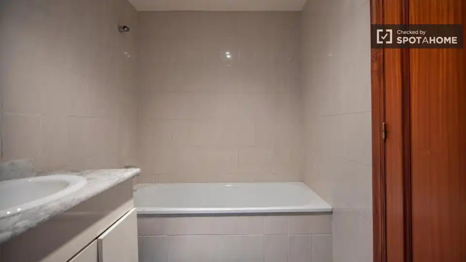 Habitación en alquiler, Valencia
