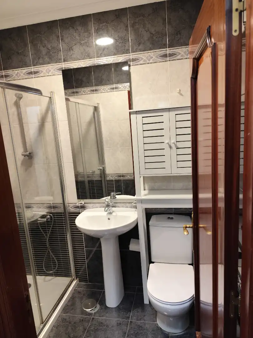 Pis de 82 m² a Ourense