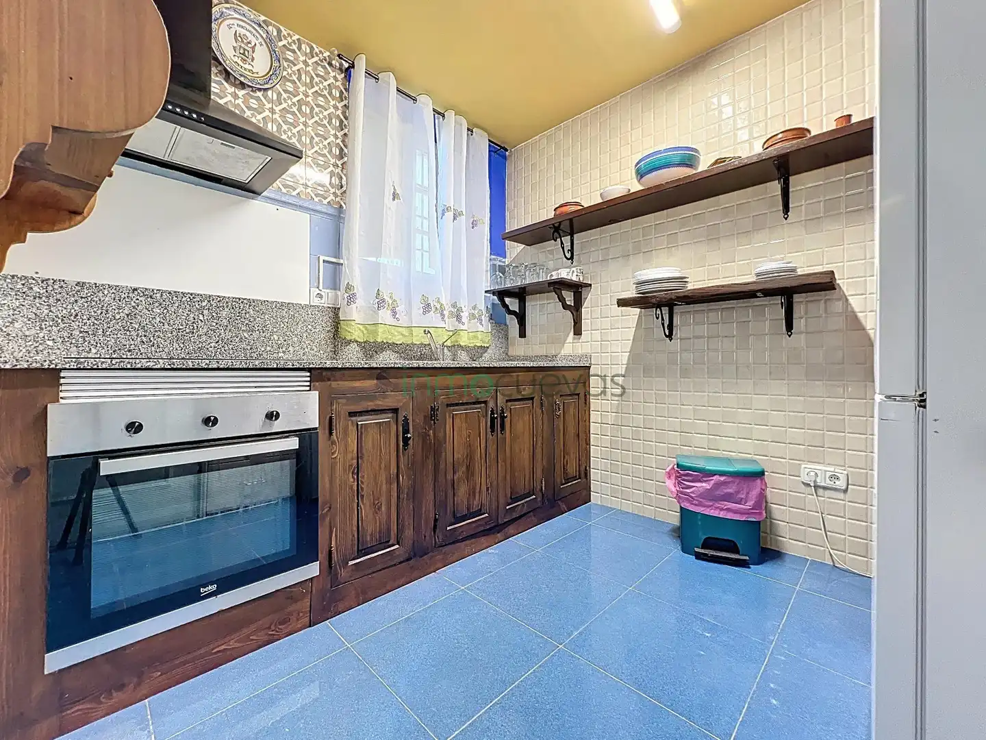 Casa de 110 m² en Vera