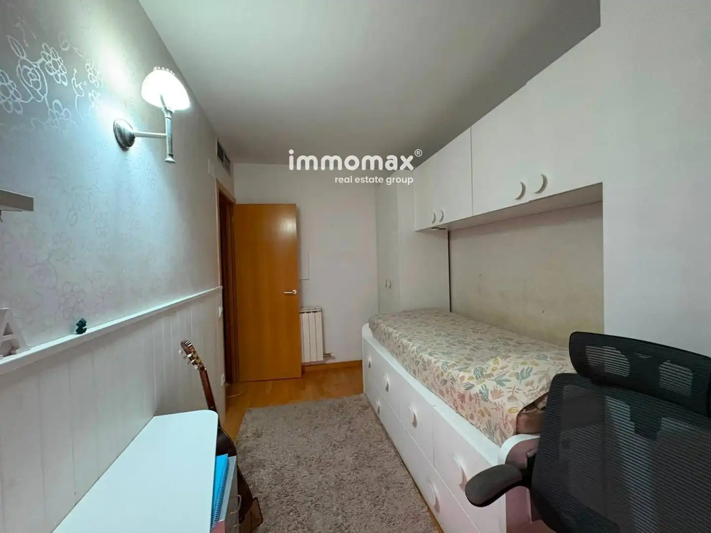 Appartamento 112 m² a Esplugues de Llobregat