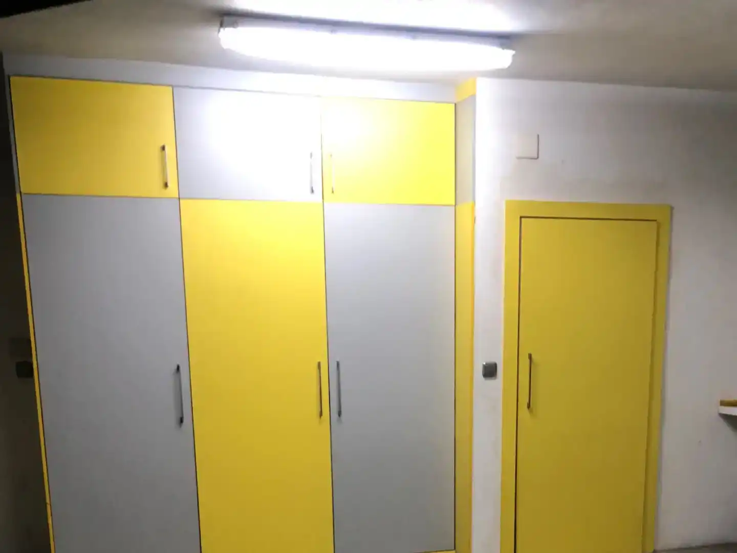 Piso de 270 m² en Albacete