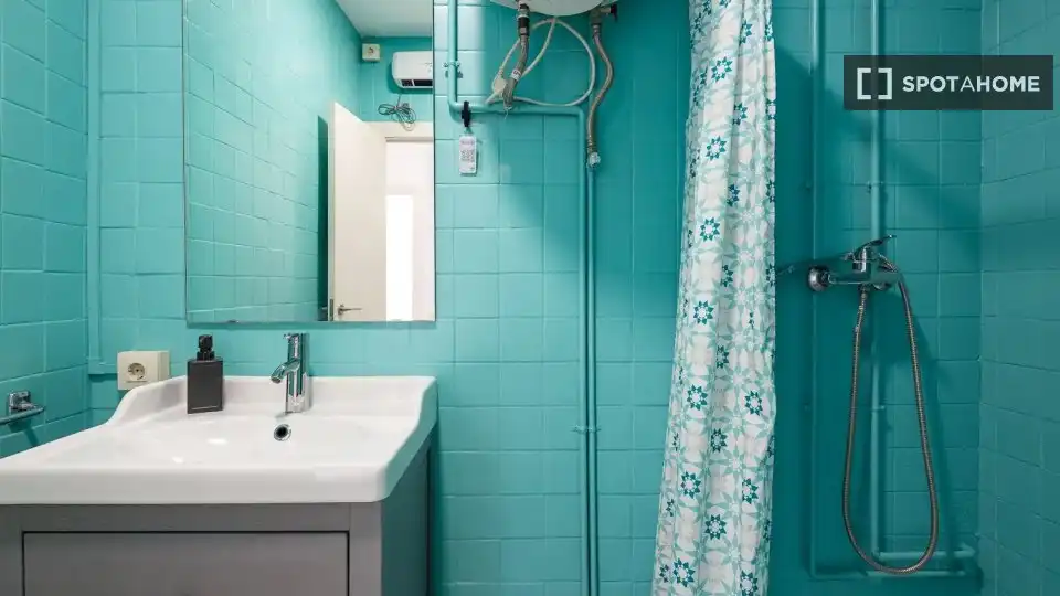 Habitación en alquiler, Valencia