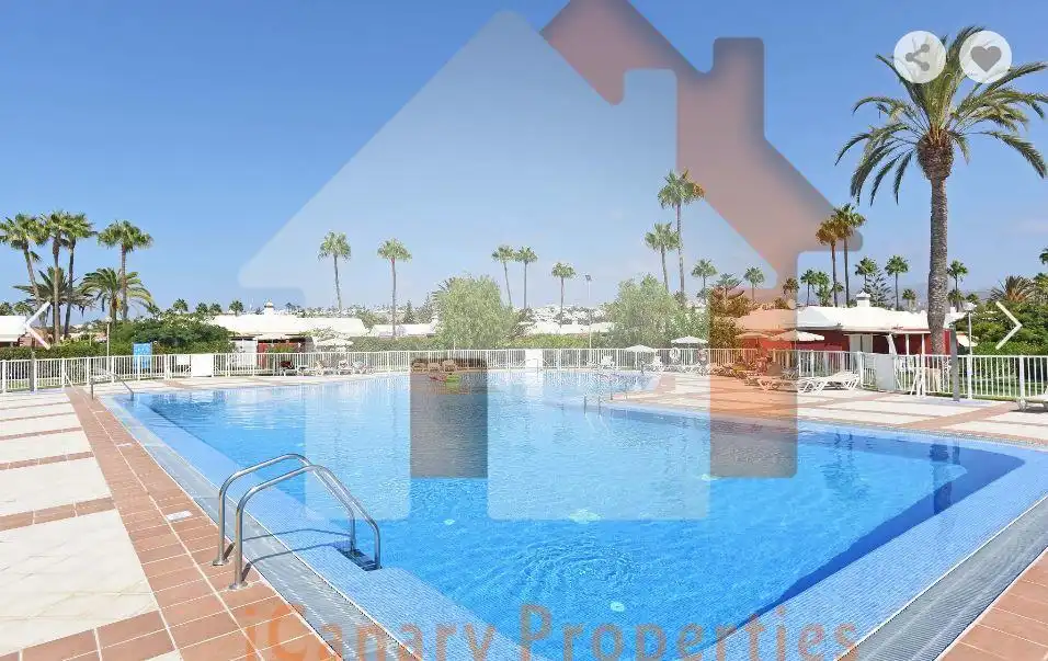 Haus 90 m² in San Bartolomé de Tirajana