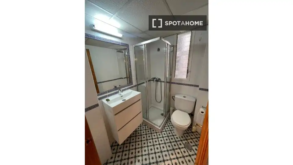 Habitación 85 m², Sevilla