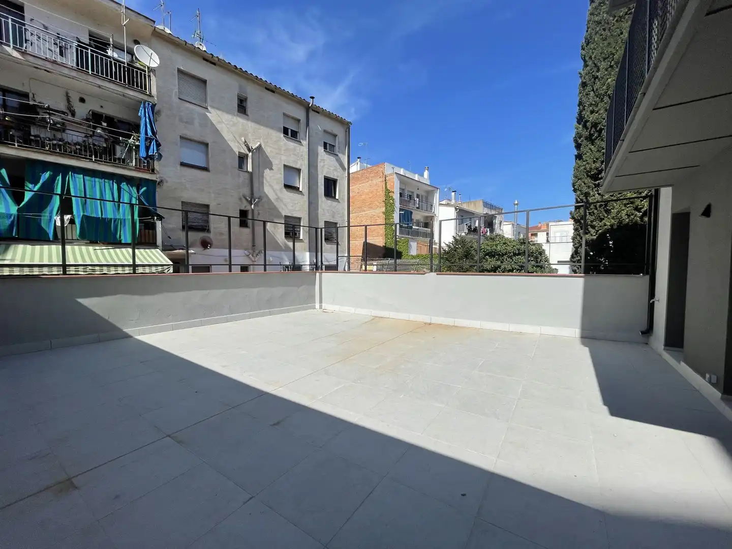 Pis de 130 m² a Girona