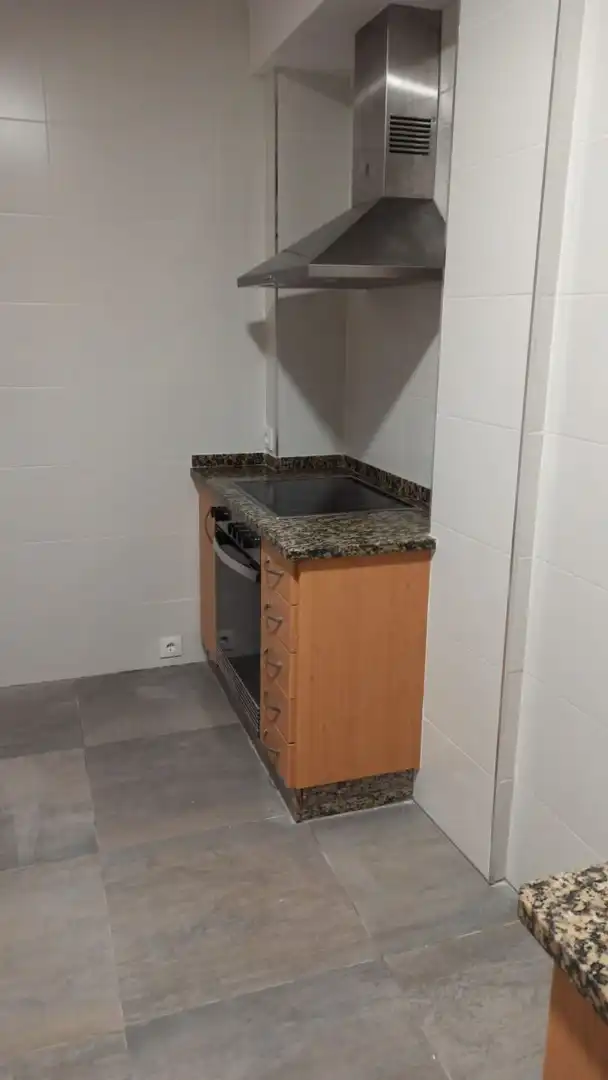 Piso de 180 m² en Pontevedra