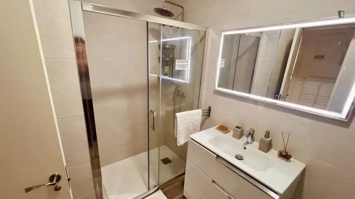 Wohnung 85 m² in Málaga