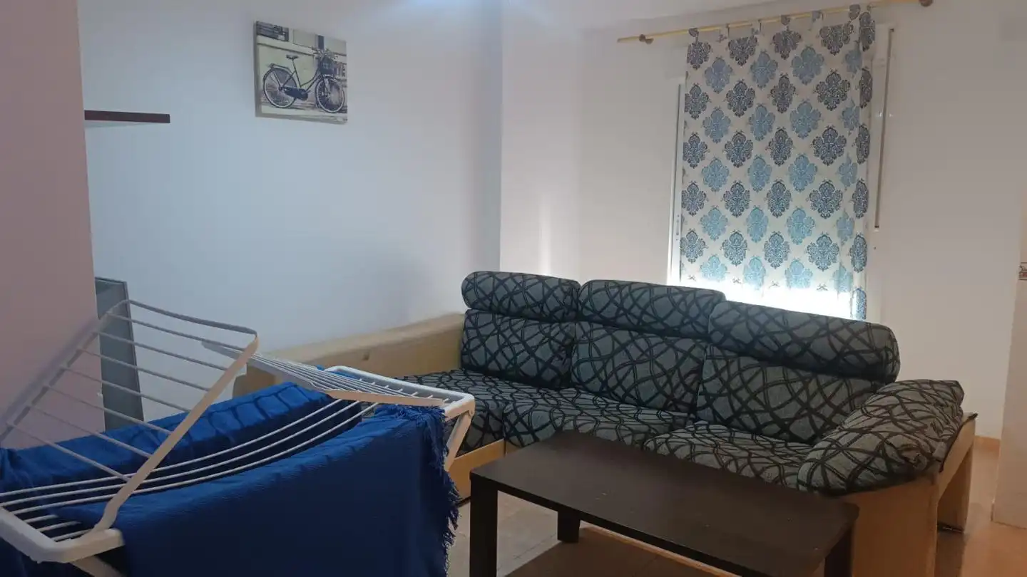 Piso de 51 m² en Melilla