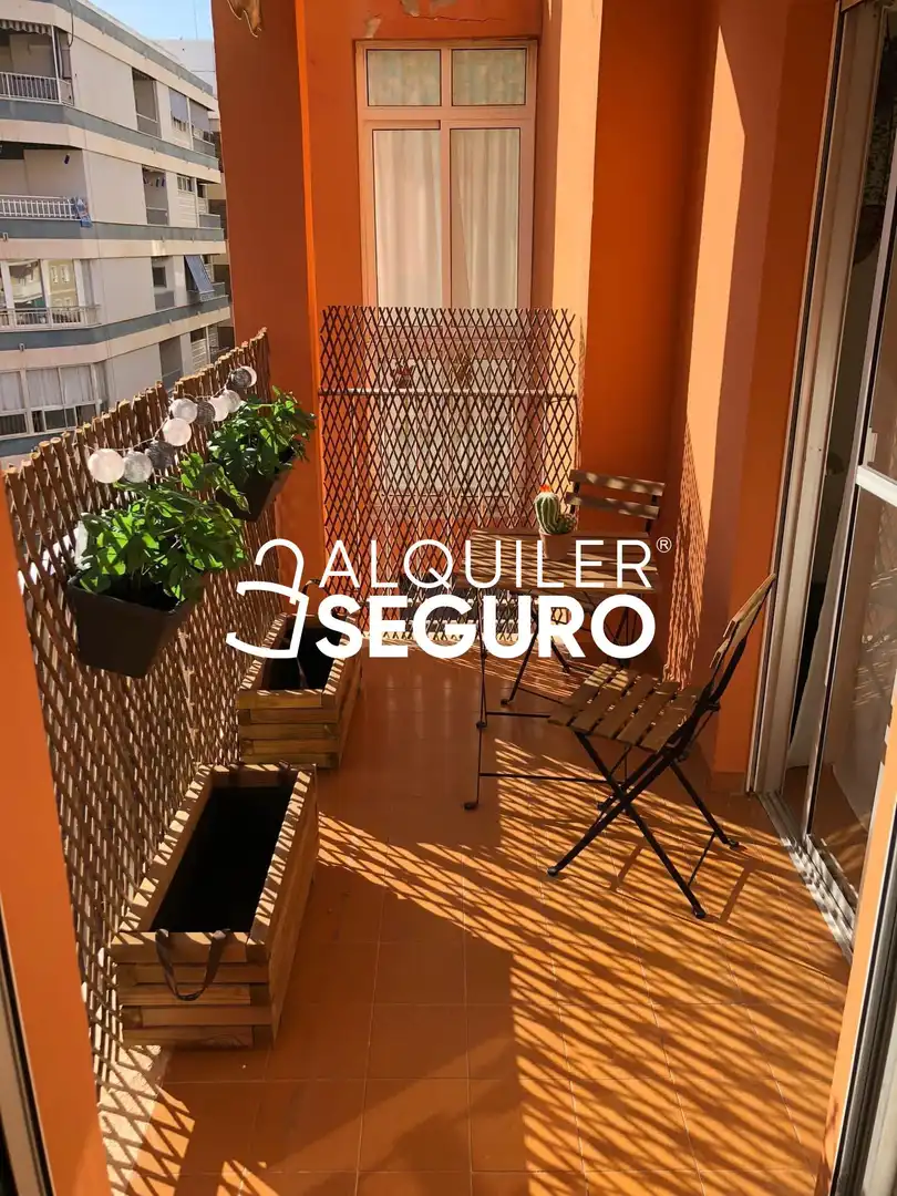 Piso de 65 m² en Torrevieja