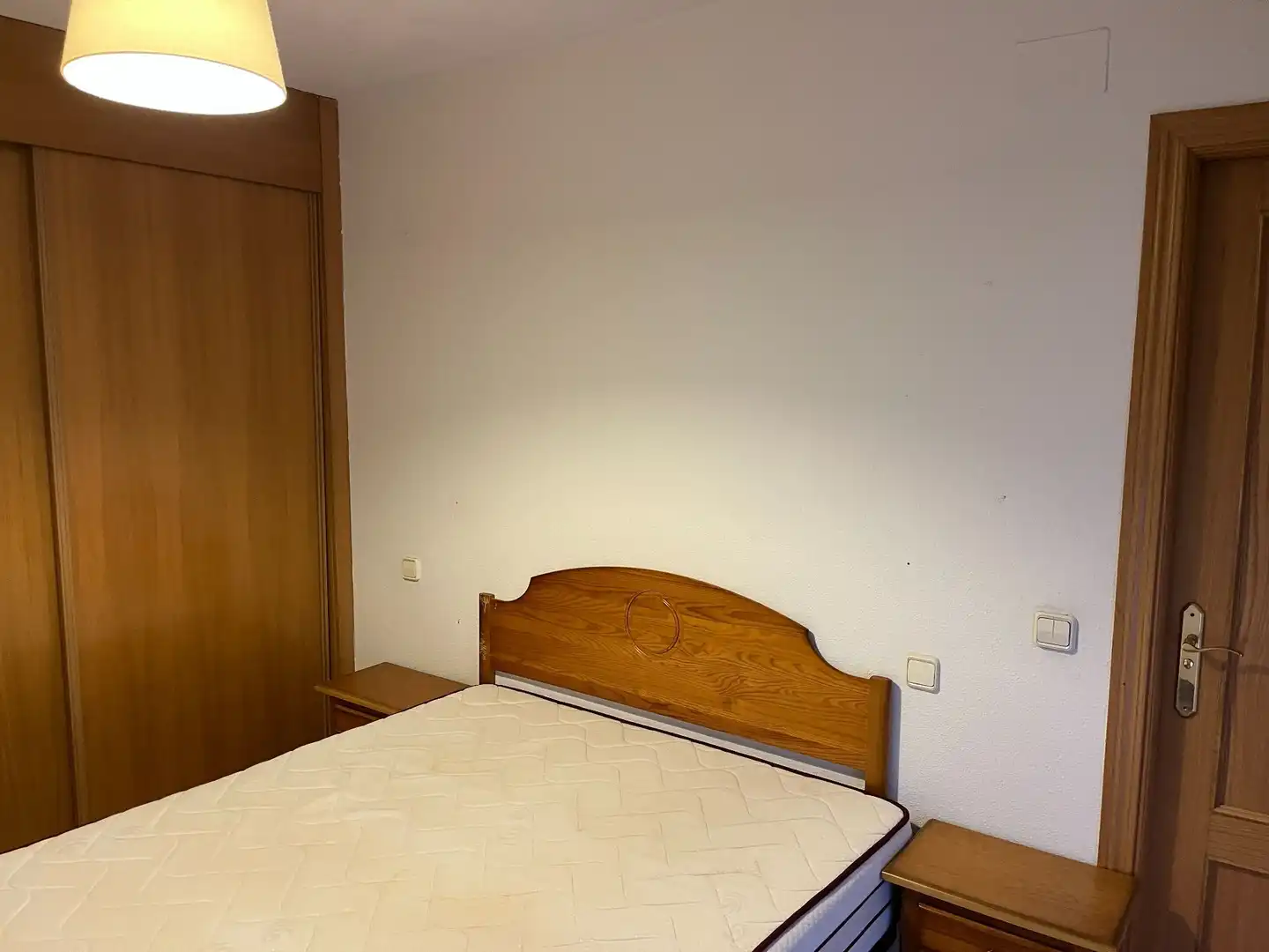 Piso de 82 m² en Ávila