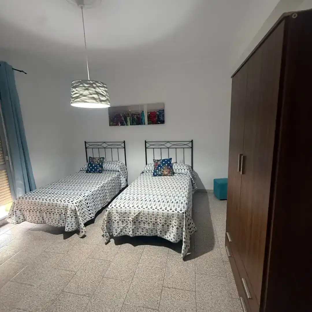 Piso de 150 m² en Villafranca de Córdoba