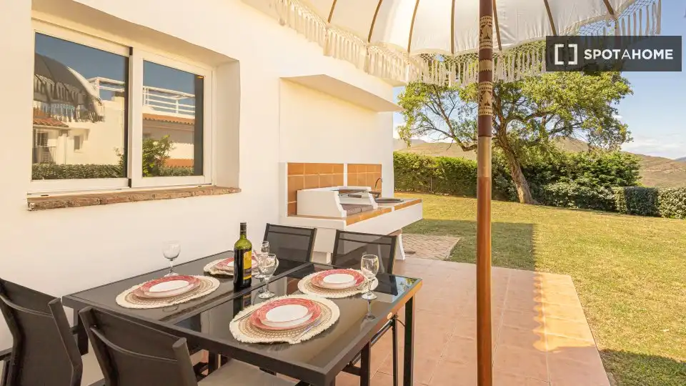 Habitación 132 m², Ojén