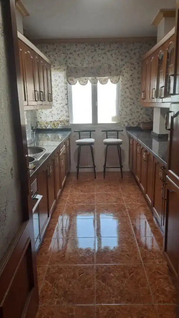 Piso de 84 m² en Sevilla