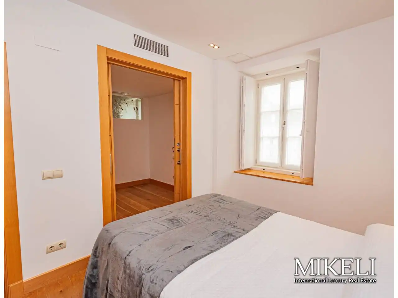 Квартира 100 м² в Santander