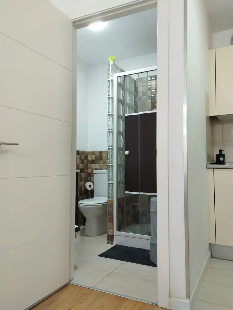 Flat 38 m² in Puerto de la Cruz