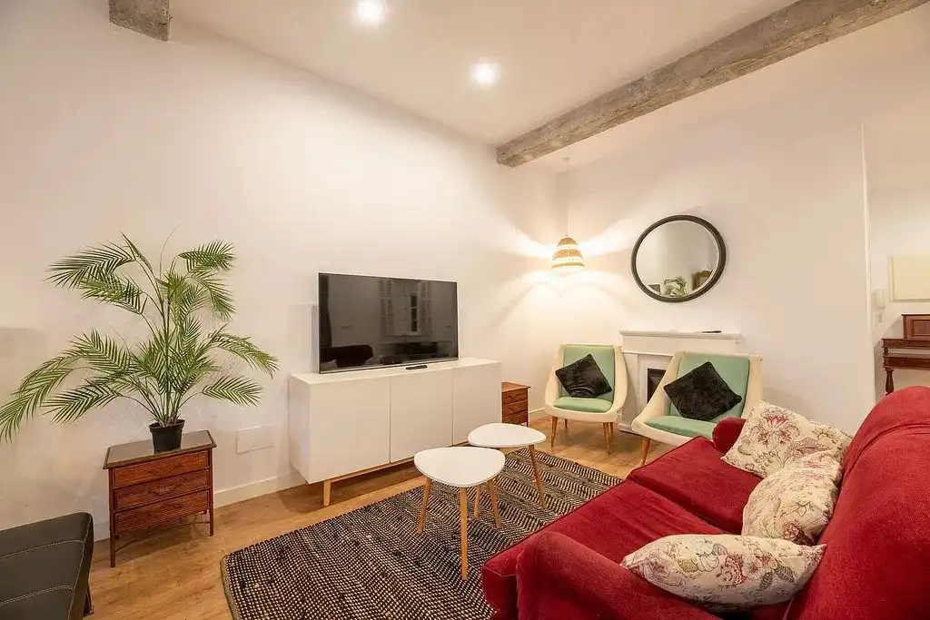 Piso de 99 m² en Ferrol