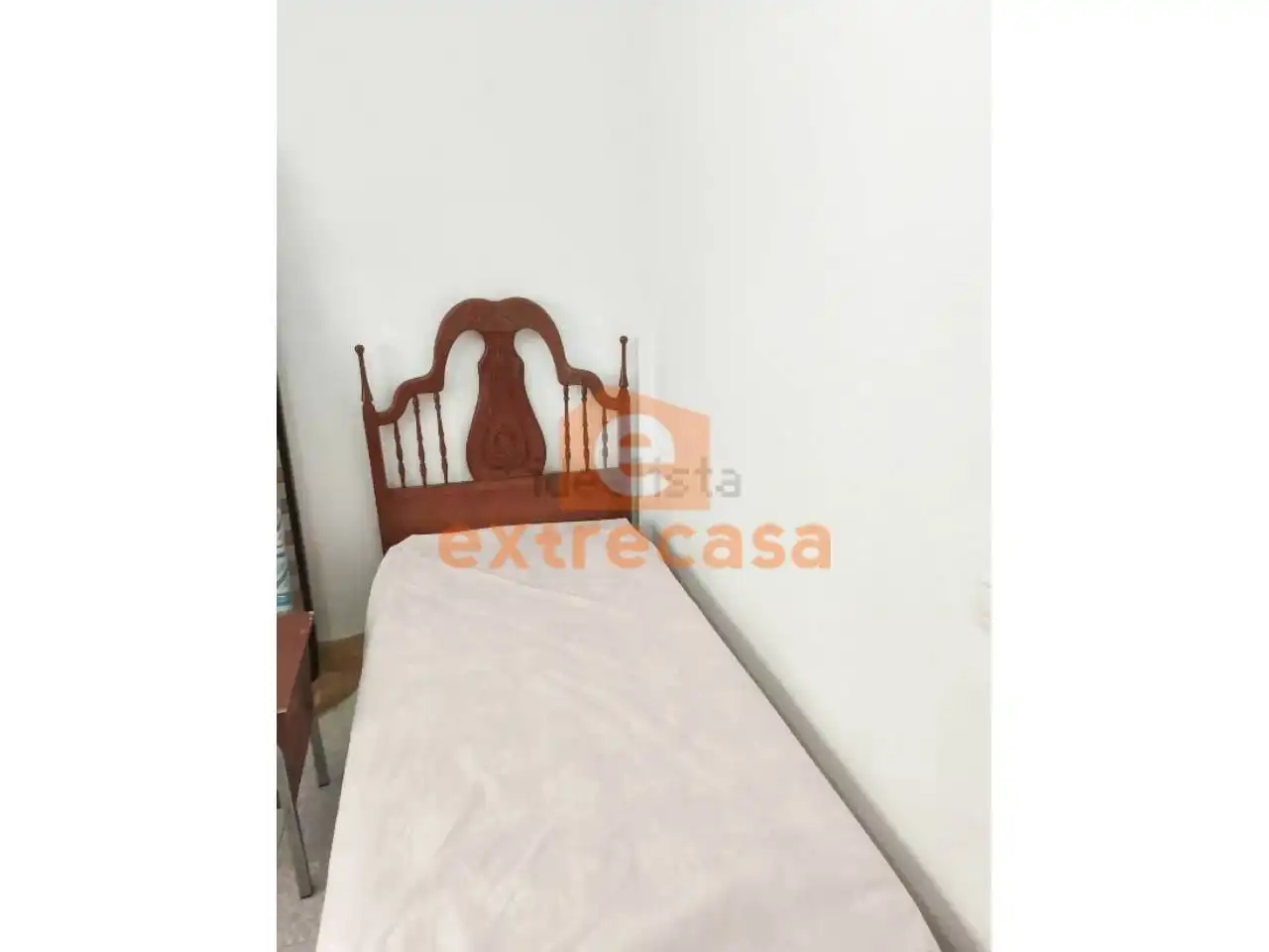 Piso de 90 m² en Badajoz