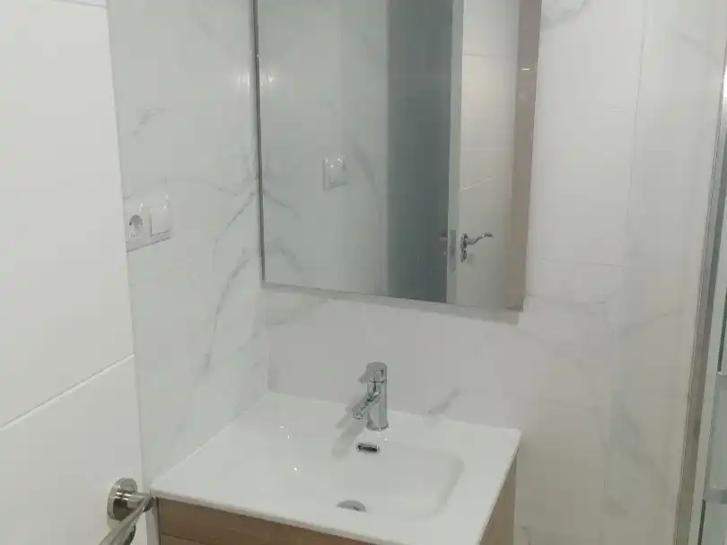 Piso de 120 m² en Pinto