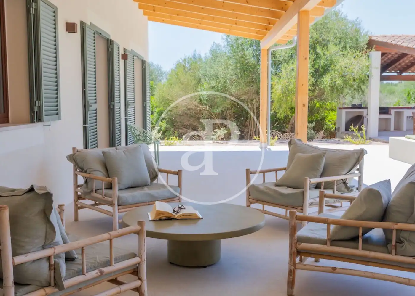 Piso de 466 m² en Campos