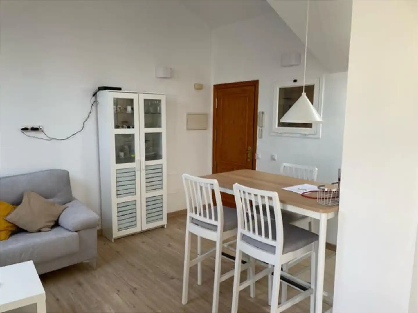 Piso de 74 m² en Fuengirola