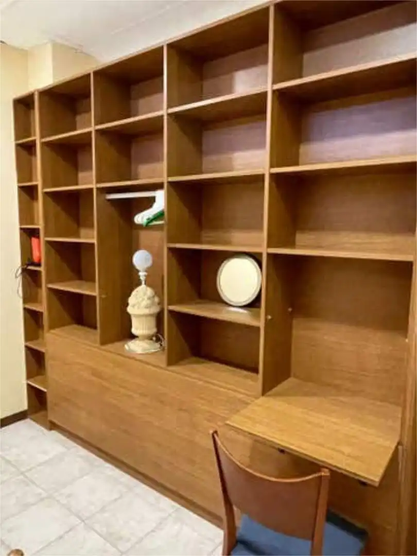 Habitación 57 m², Vigo