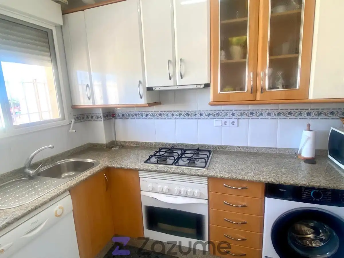 Piso de 78 m² en Cartagena