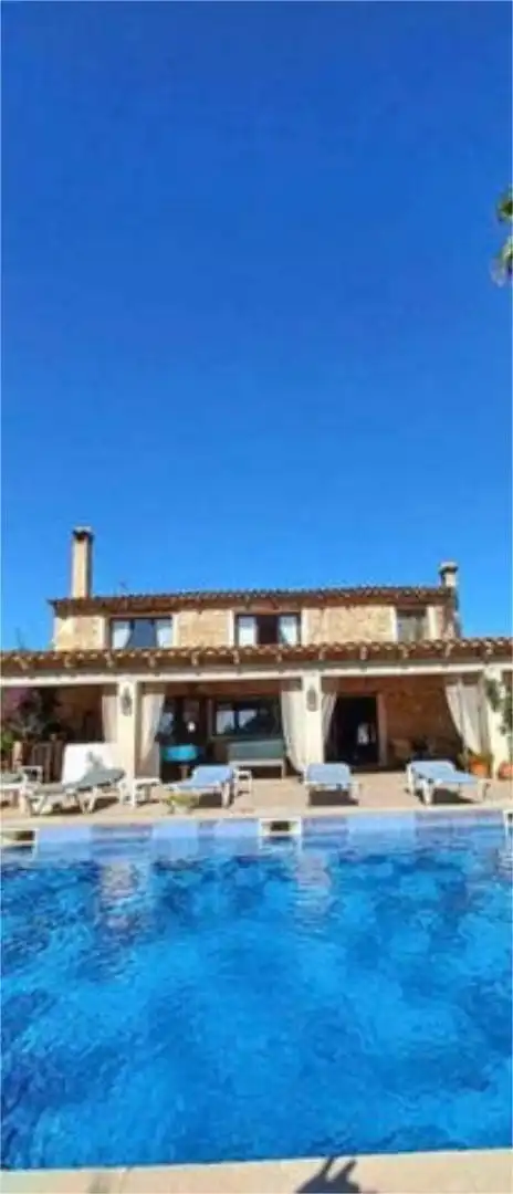 Casa de 350 m² a Felanitx