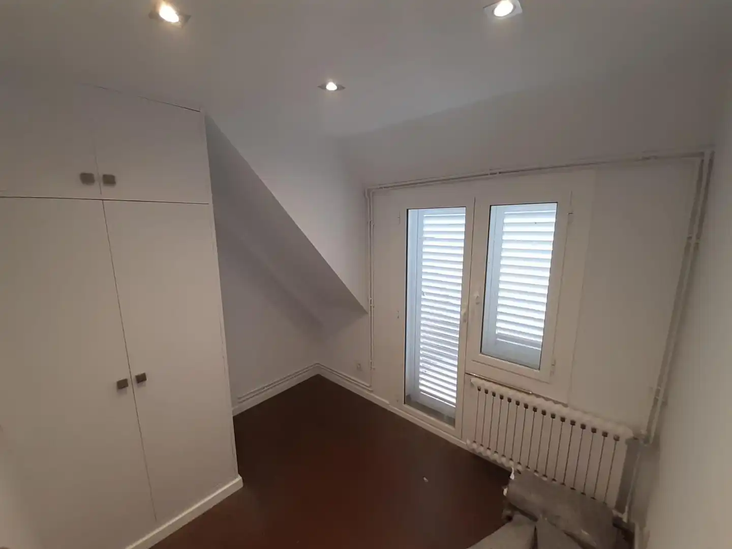 Piso de 229 m² en Barcelona