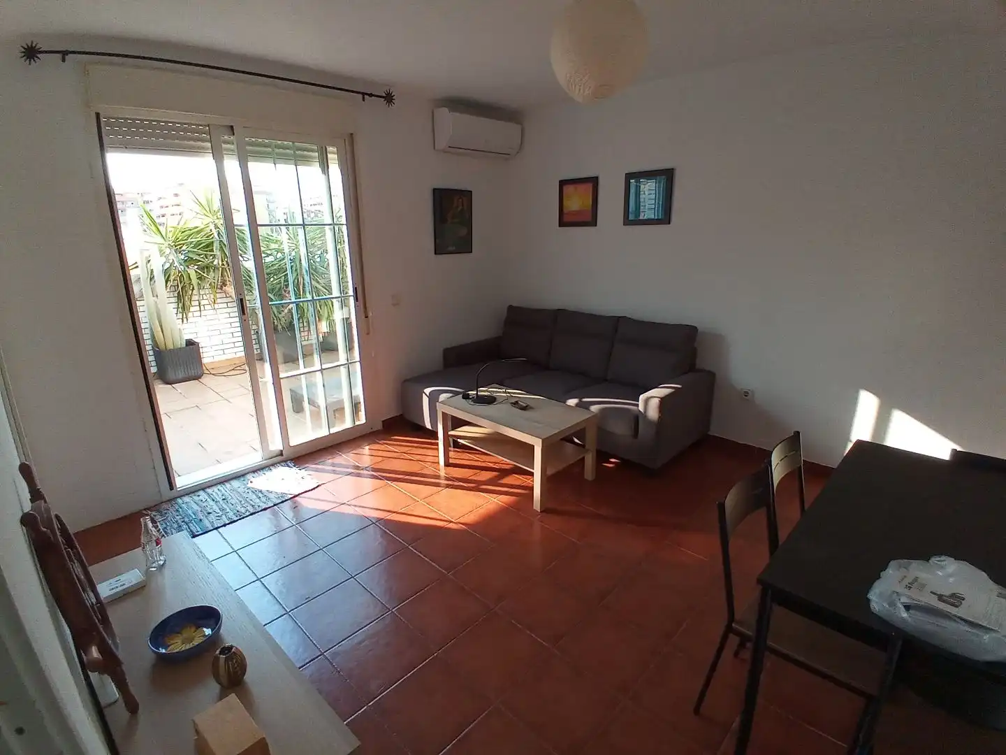 Pis de 55 m² a Roquetas de Mar