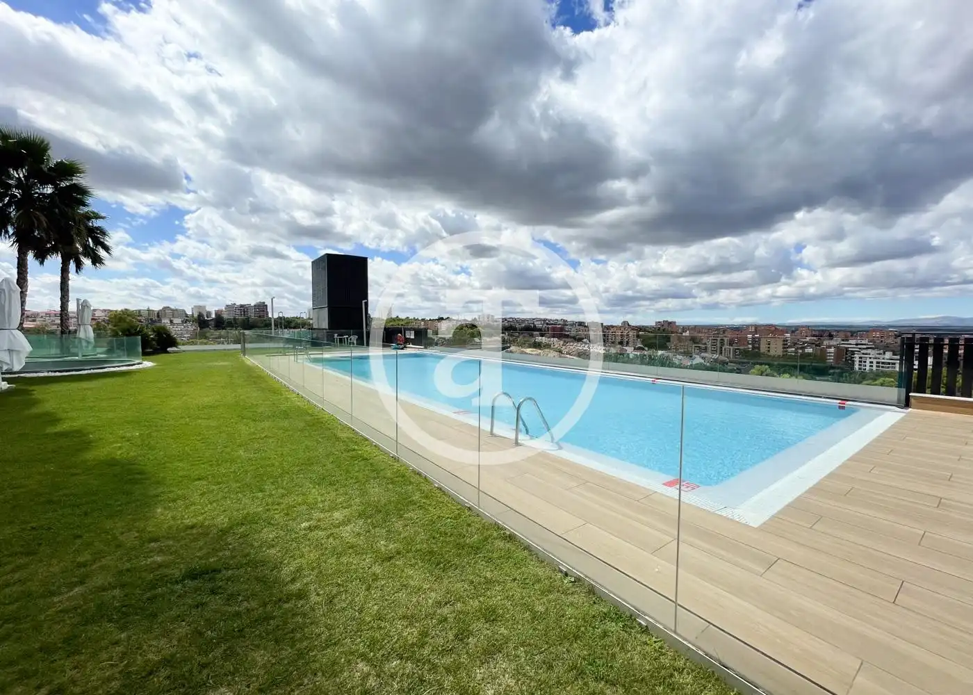 Piso de 98 m² en Madrid
