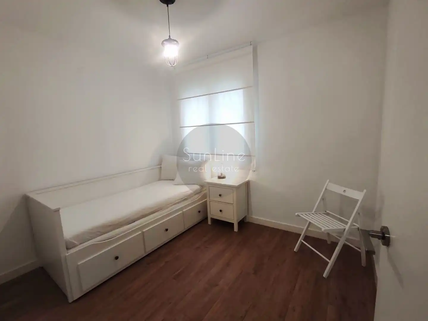 Pis de 125 m² a València