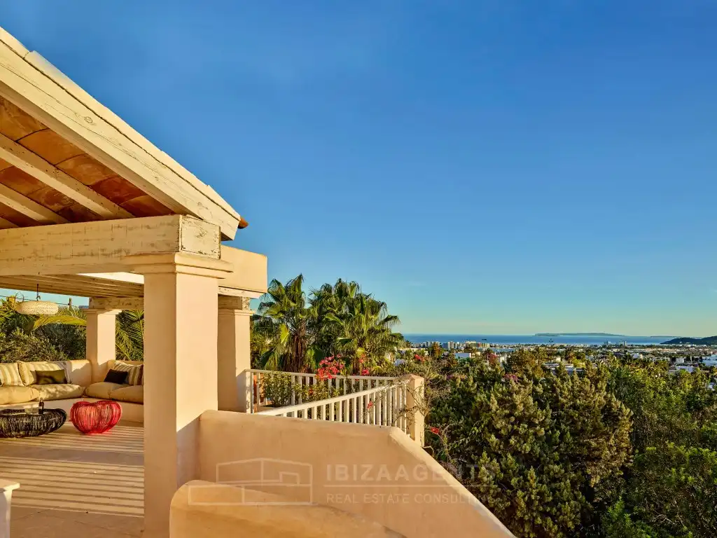 Wohnung 616 m² in Sant Josep de sa Talaia