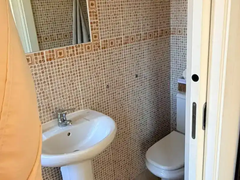 Piso de 171 m² en La Línea de la Concepción
