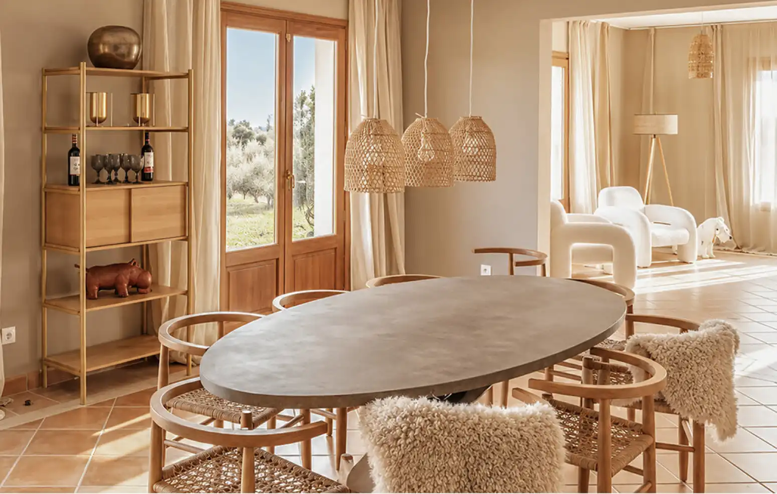 Casa 443 m² a Santanyí