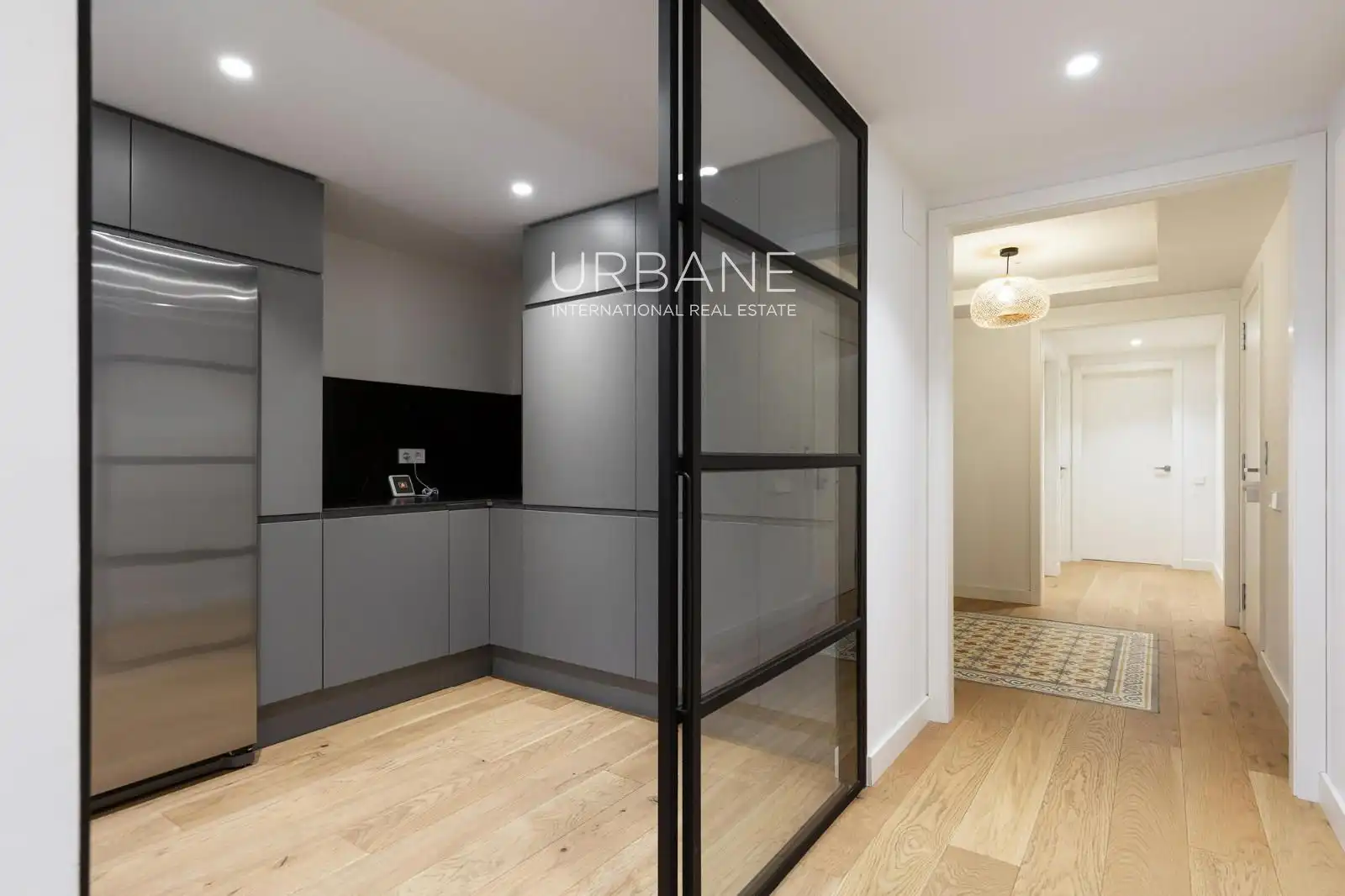 Appartamento 91 m² a Barcelona