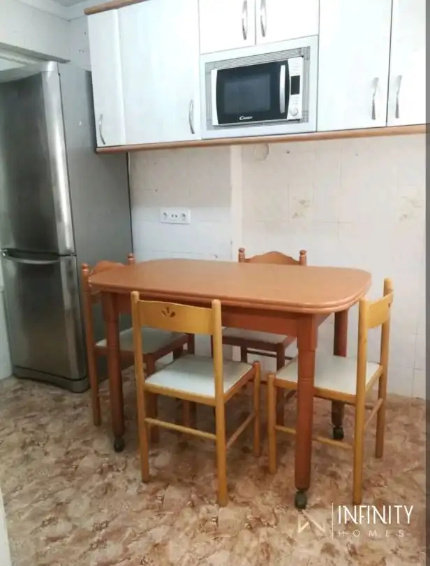 Piso de 75 m² en Bilbao
