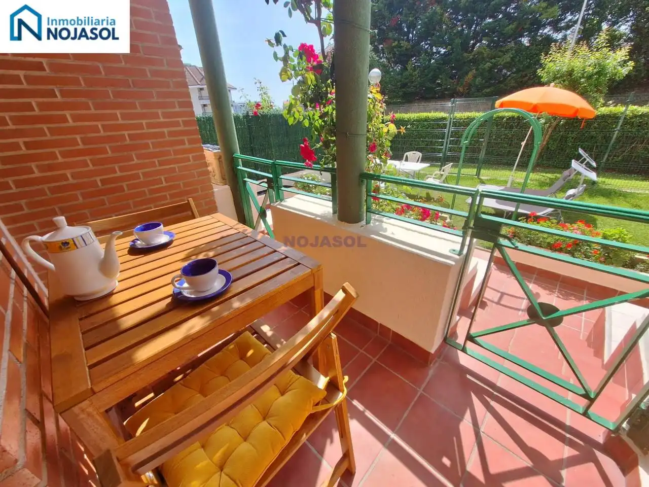 Appartamento 65 m² a Noja