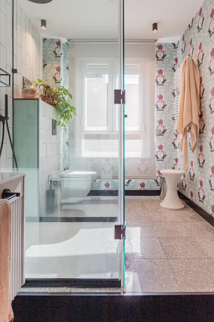 Piso de 119 m² en Madrid