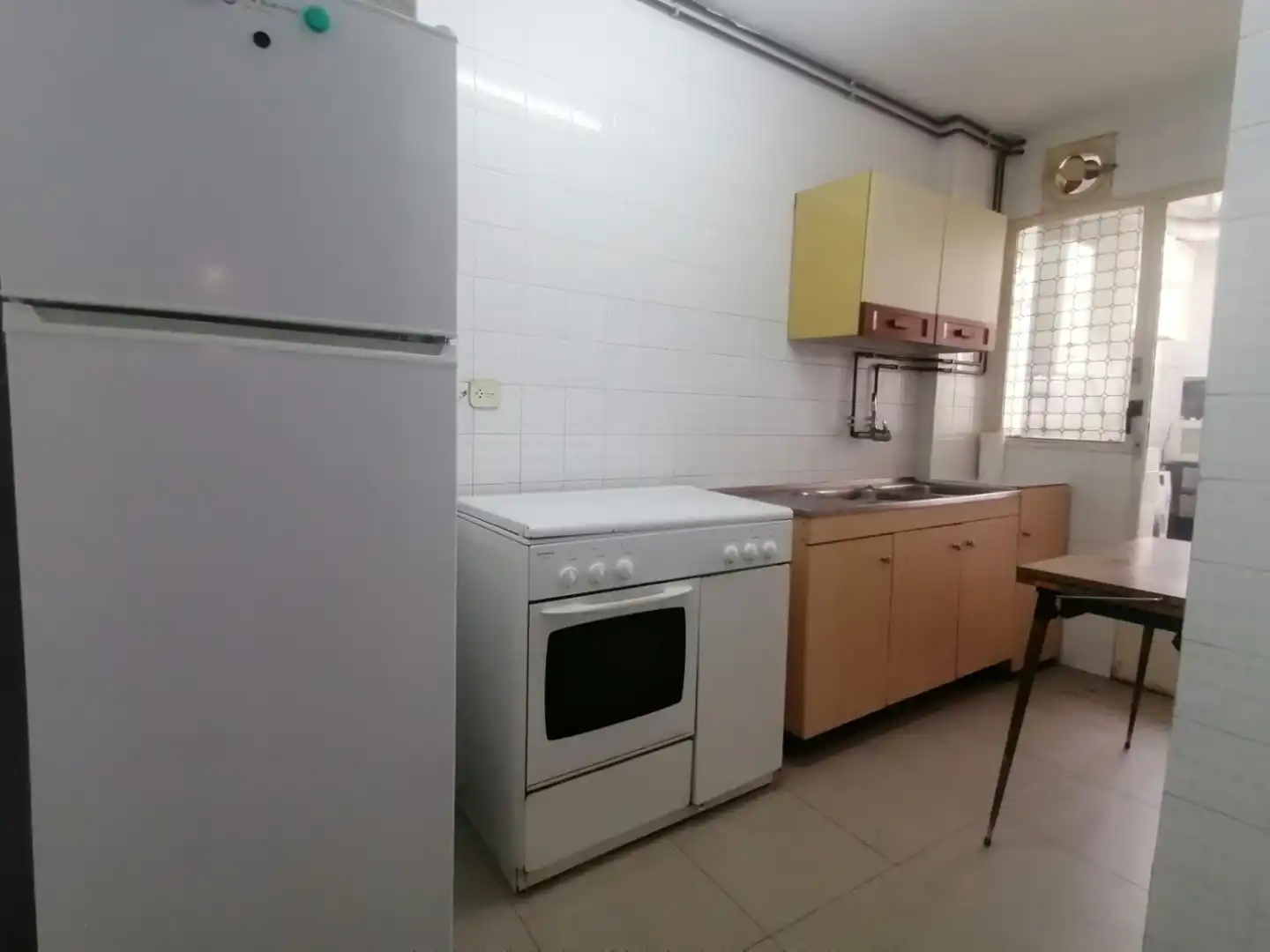 Piso de 100 m² en Murcia