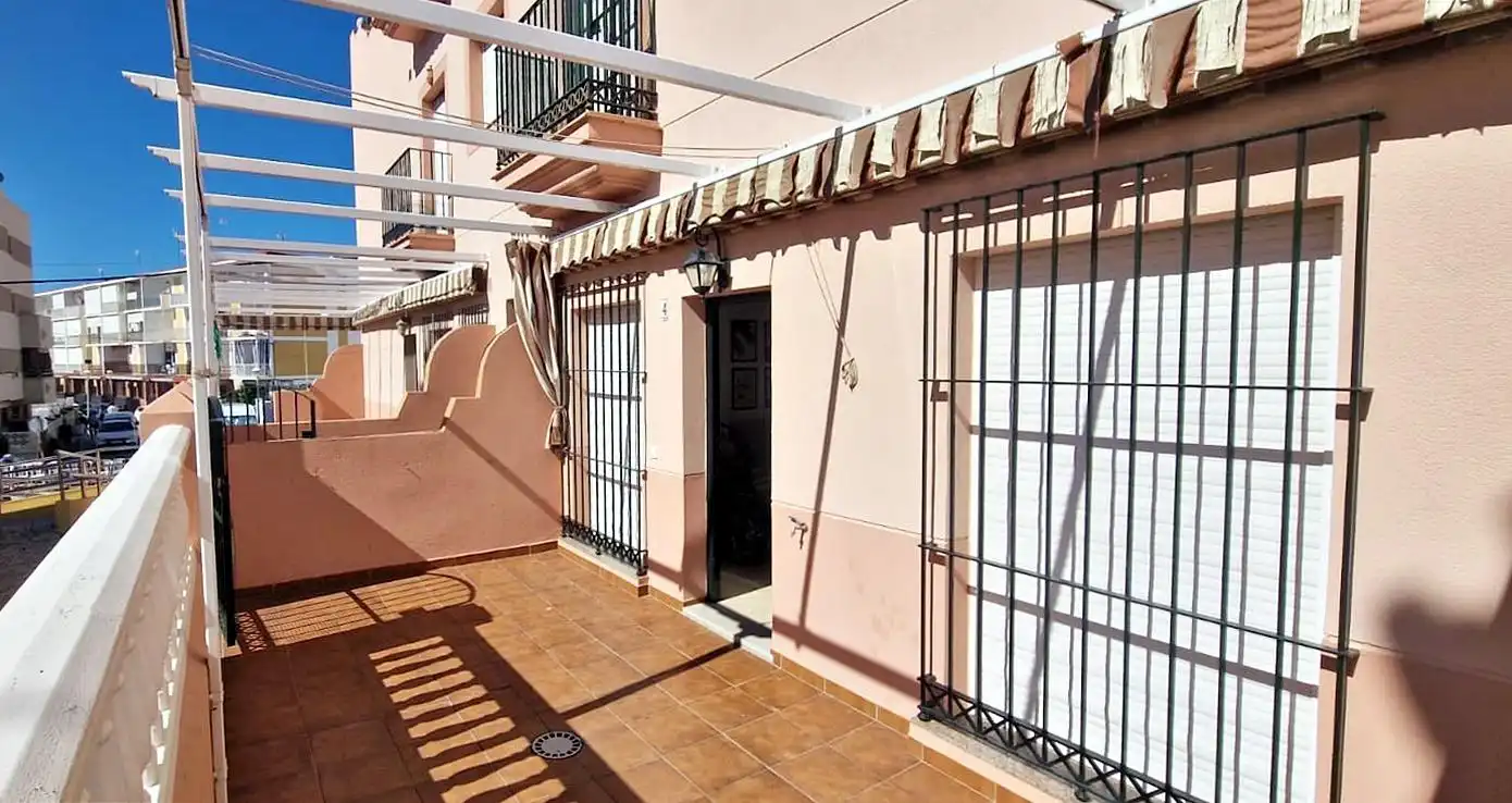 Piso de 64 m² en Chipiona