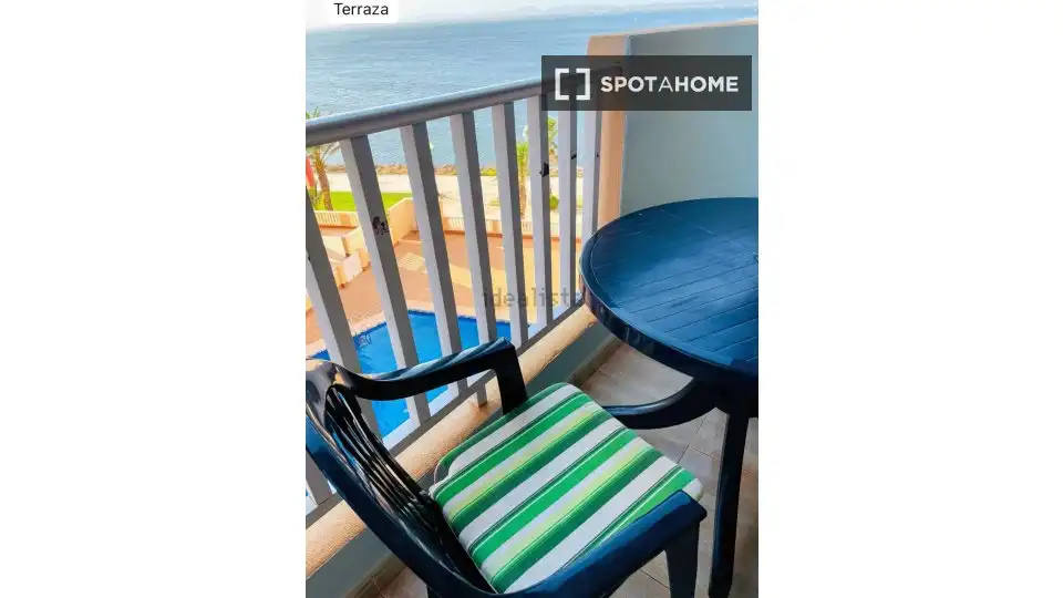 Habitación 63 m², España